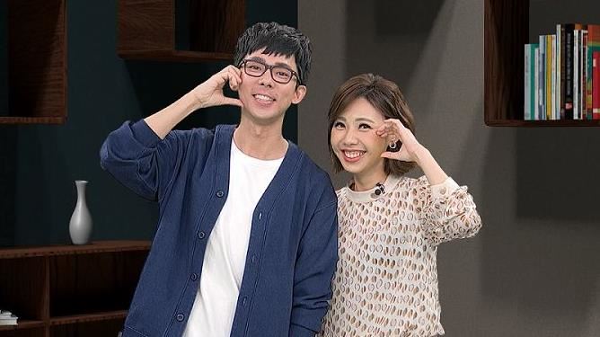 阿滴走出憂鬱症陰霾 淚曝最感謝的人是他