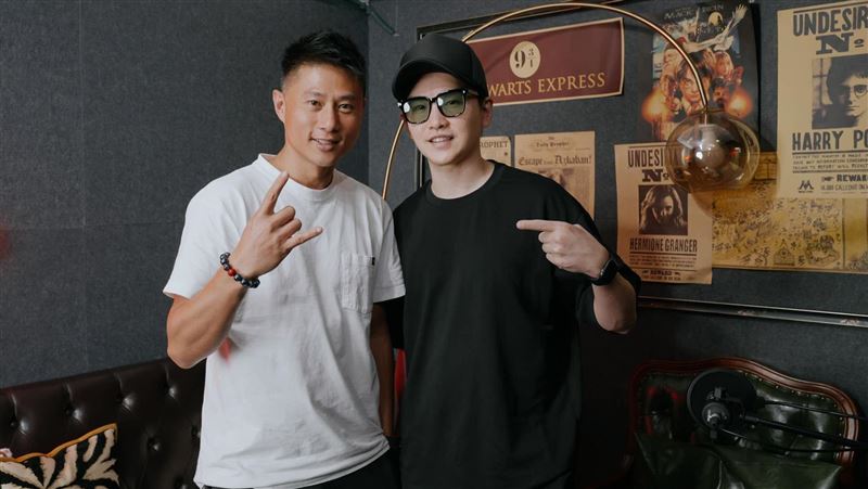 5566成團有內幕 小刀認當下傻眼遭狠批