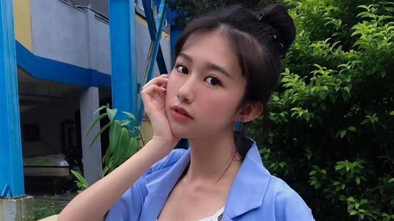 韓國練習生攏是假!啦啦隊女神說謊逆轉勝