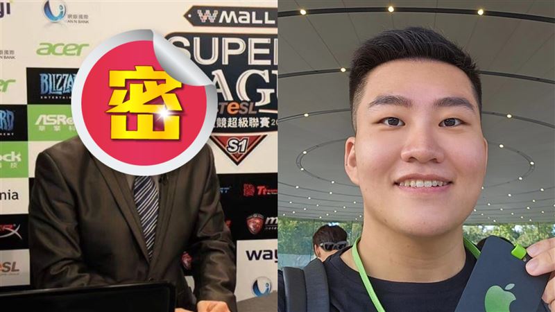 Joeman10年前青澀照流出 網嚇壞認不出來