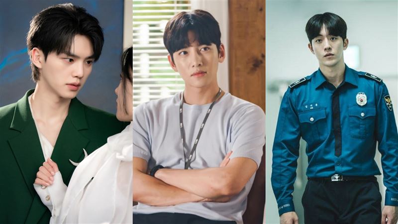 劇荒時代結束!強檔韓劇接連上線看不完