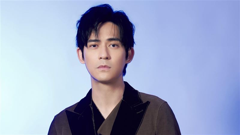 專訪/周渝民摯愛不是老婆!愛她超越一切