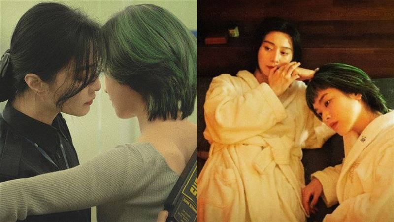 范冰冰復出作滑鐵盧!破尺度床戲也沒人看