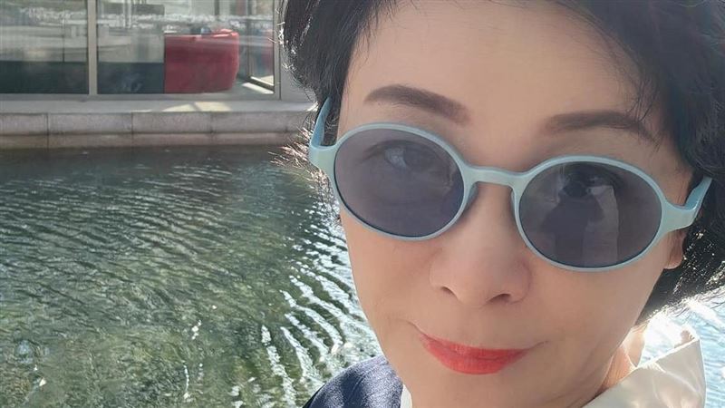 吳淡如赴中國攻讀博士 罕見發飆:X娘