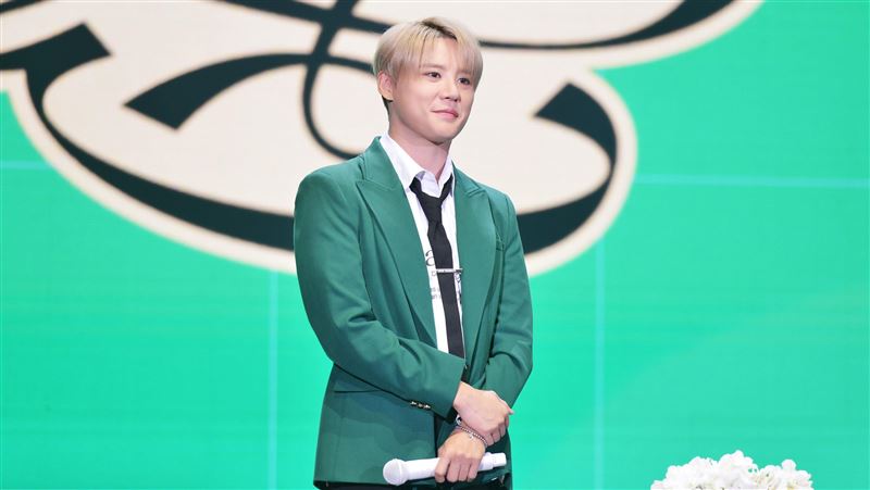 金俊秀虧粉可以另有所愛 1人現身爆淚