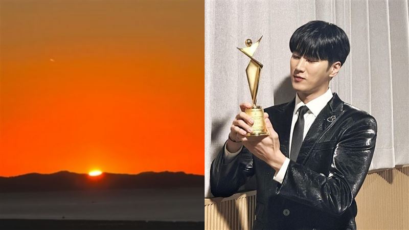 安普賢分手Jisoo首曬照!惡意洗版再發文