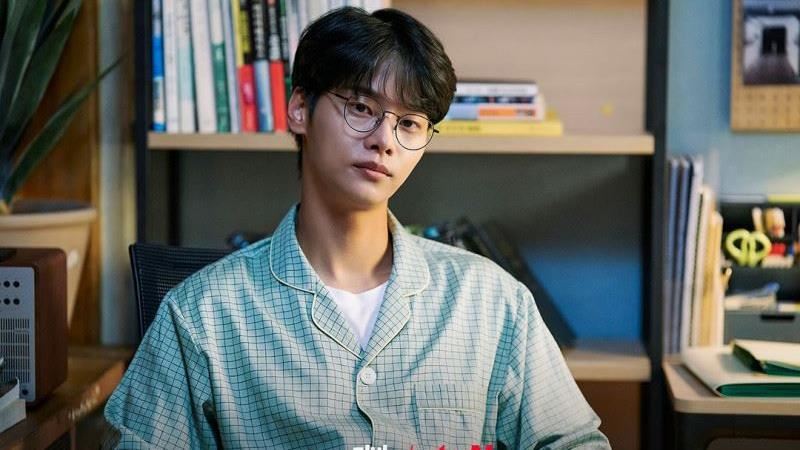 路雲第二?男團隊長5年沒回歸活動只演戲