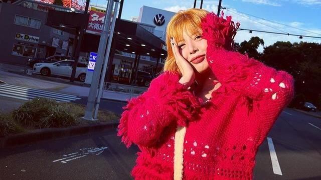 泫雅簽約新東家發新專輯!再與前任成同門