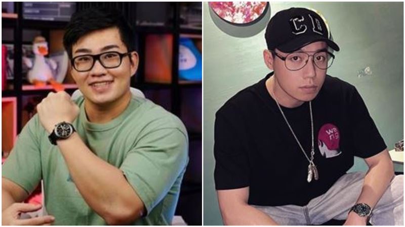 麻煩大前輩Toyz不服Joeman沒驗毛髮!竟無保請回曝3可能