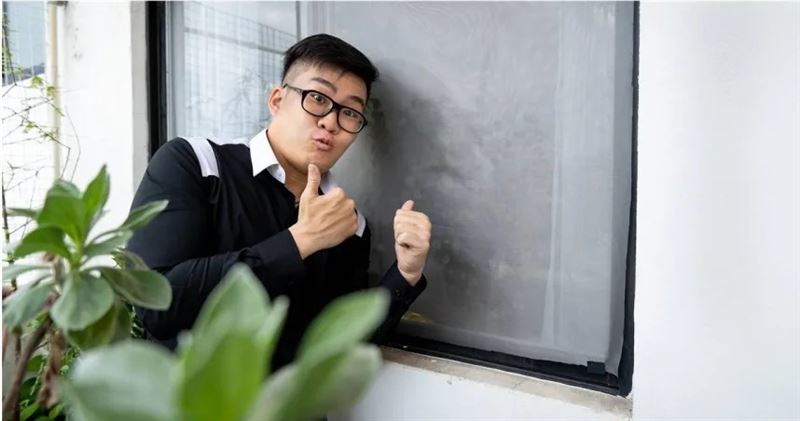 九妹再發文「道義呢?」 轉發對話截圖