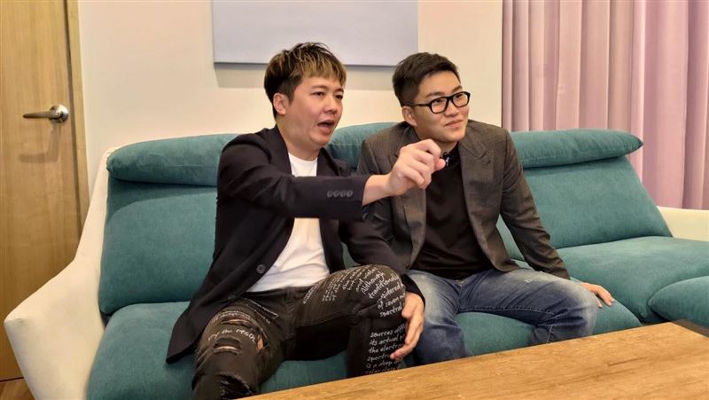 合作隔天就出事!SoBaD保持沉默很不夠意思丟「4點回應」