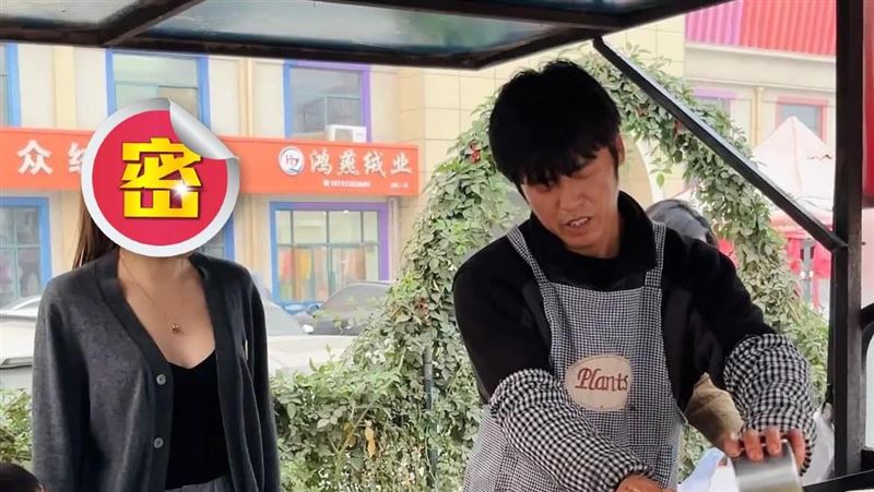 「平價版昆凌周杰倫」網驚:不是本人嗎?