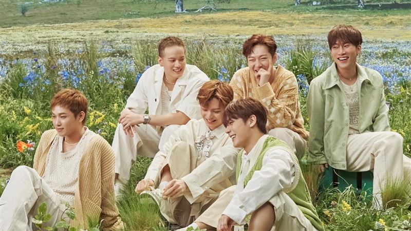 BTOB因商標權不續約!網呼這團也是受害者