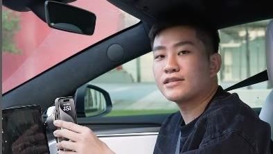 Joe是要業配!Joeman不甩大麻上工萬人酸