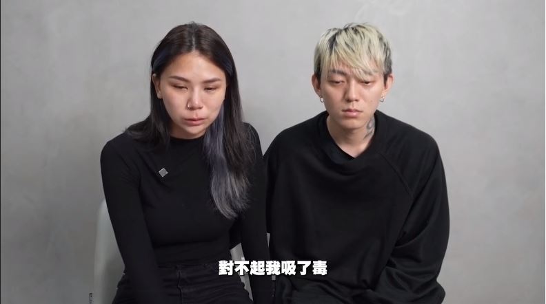 遭疑「孕期吸食大麻」?蕾菈經紀人回應了