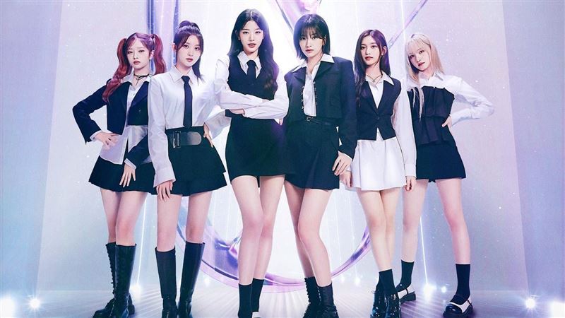 女團IVE宣布世界巡演!明年3/2再來台開唱