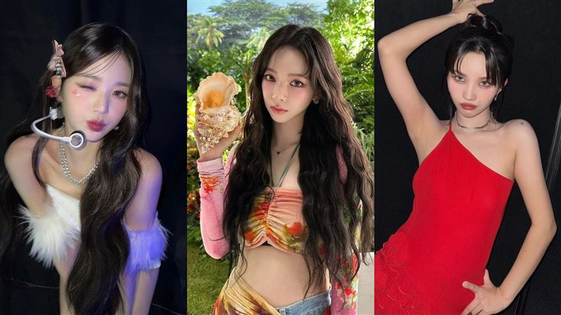 3大女團小分隊成員確定!王炸名單網嗨翻