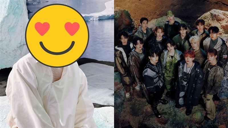 時隔9年推男團!網全歪樓:幸好他早出道