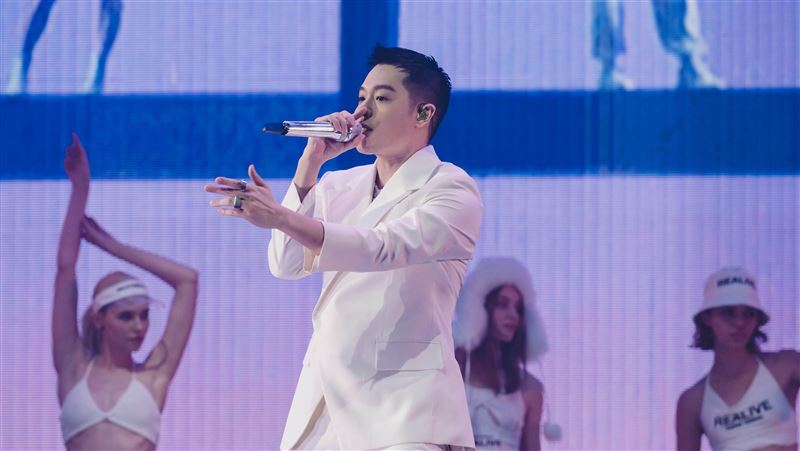 粉遭AI變臉詐騙50萬 周湯豪急發聲明喊告