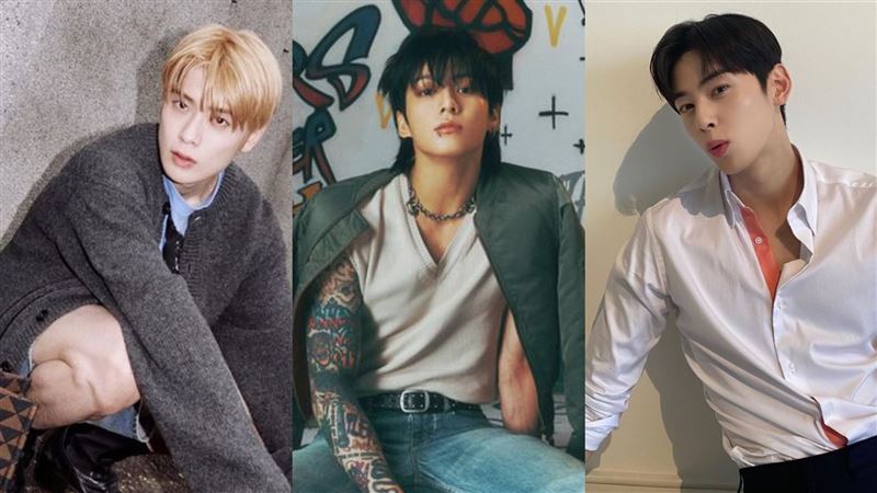 柾國、車銀優聚餐遇私生!連紙杯都被偷走