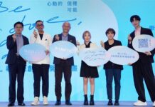 《語意錯誤》邀合作?宋偉恩:可無酬參演