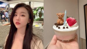 控告NONO尚未落幕　小紅老師爆媽媽中風