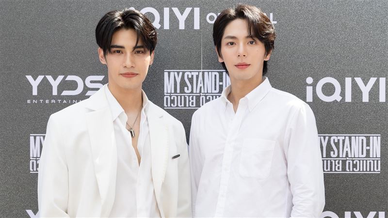 黑幫少爺愛上我導演再曝新作 2卡司曝光