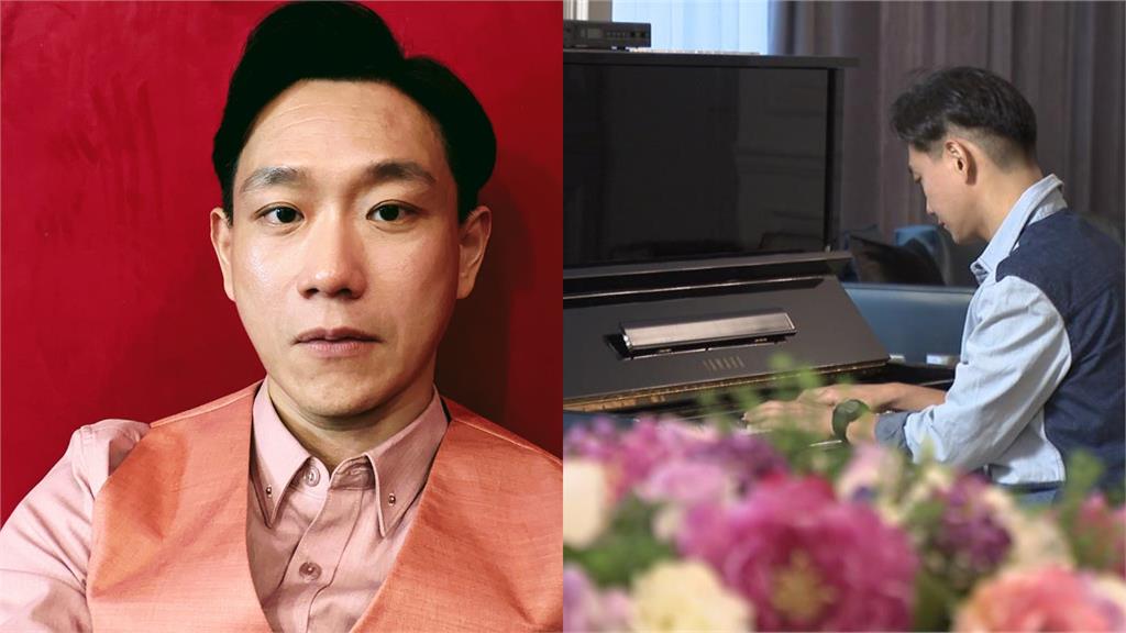 陳家逵《愛的榮耀》演活國民小舅舅 私下1特長太強!