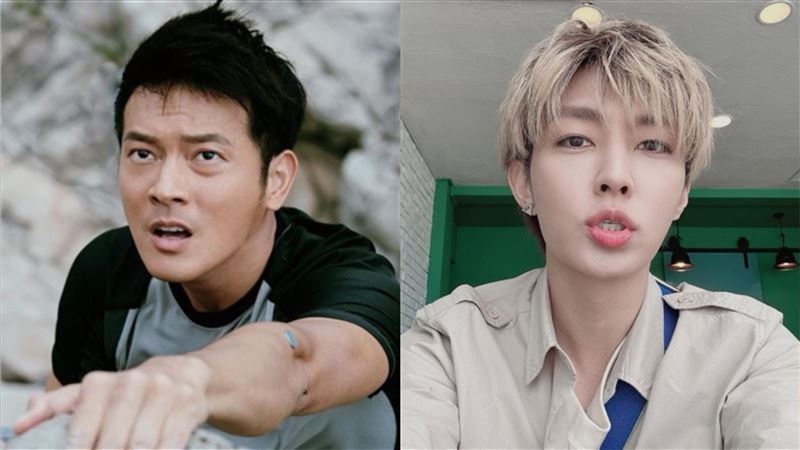 宥勝、炎亞綸遭起訴 律師分析他恐會坐牢