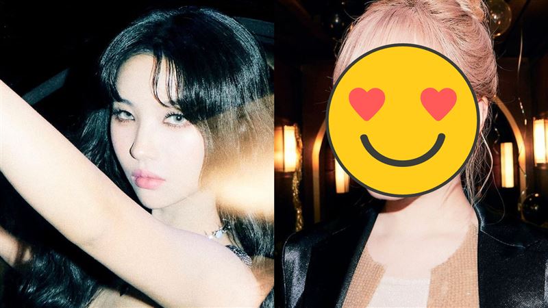 溜粉張員瑛!王炸小分隊IVE成員是「她」