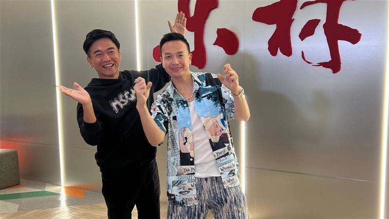 吳宗憲開砲!怒轟泰國機場禁菸「絕不去」