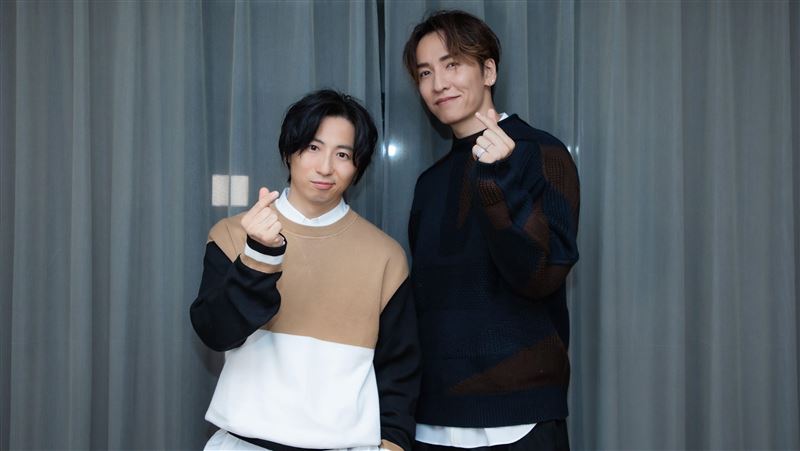 w-inds.橘慶太擁6塊腹肌!涼平喊:NOPACK