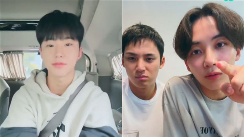 SVT私生騷擾頻傳 PLEDIS硬起來給回應