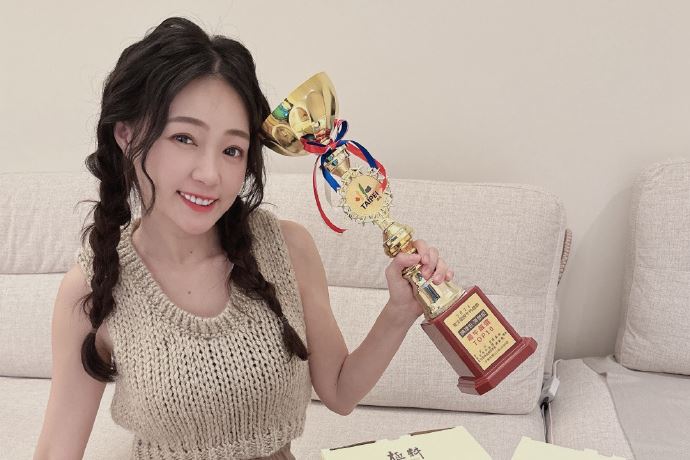 丫頭連上700天沒休 憂早死揭新體況