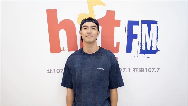 陳昊森當面被告白!親密互動全被拍到了