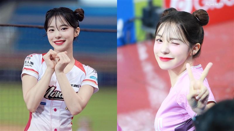 李多慧超愛罵髒話 隊友急喊冤:外面學的