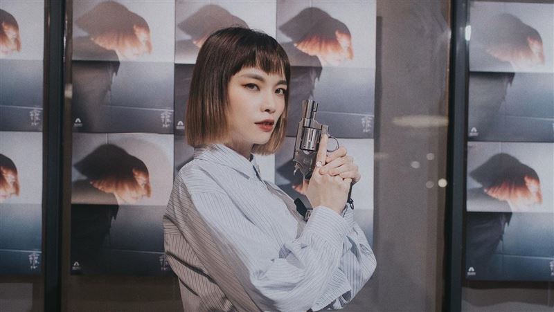 台灣女星不藏了 驚喜宣佈出演日劇女主角