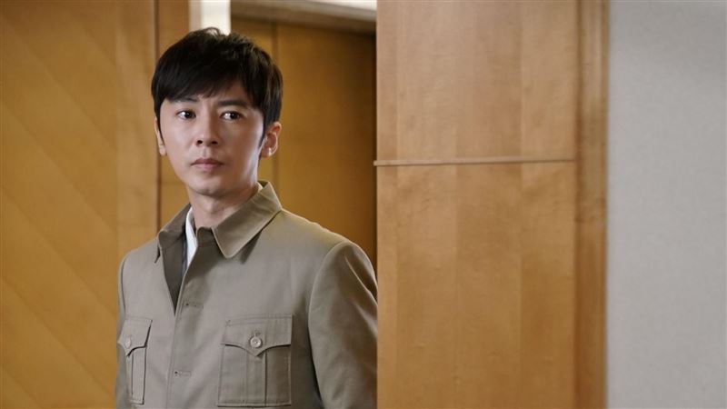 婚前交往16年 李國毅1招擄獲老婆芳心