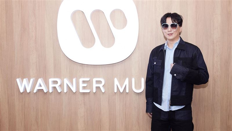 蕭煌奇不藏了 年末無預警拋「重大消息」