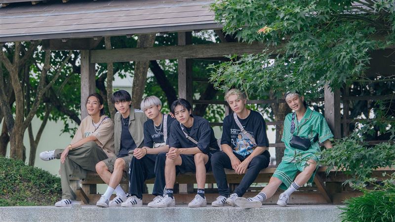 Ozone面臨道別!佳辰鬆口心聲場面惹鼻酸