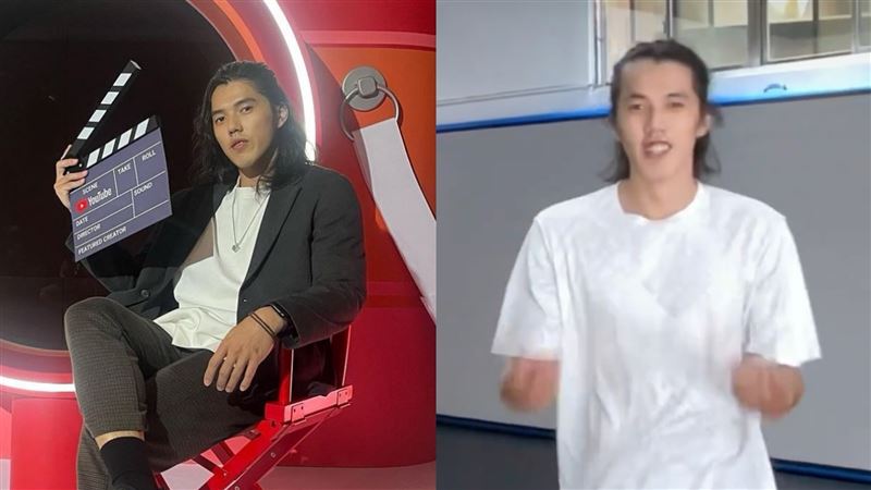 7百萬訂閱買的?奇軒Tricking曝驚人數字