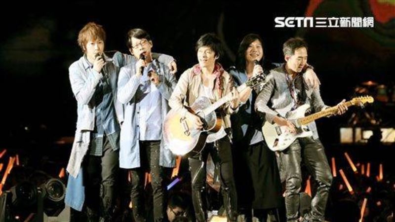 大巨蛋何時辦演唱會?天王天后準備攻蛋