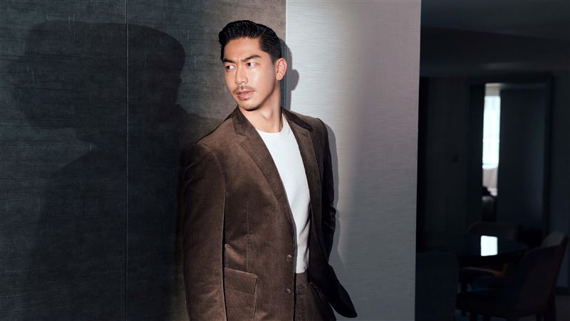 AKIRA領放浪兄弟登北流　獻2千萬觀光財