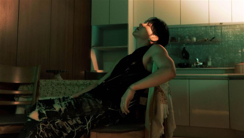 文鐘業來台祭1對1聊天 嗨喊:玩好玩滿