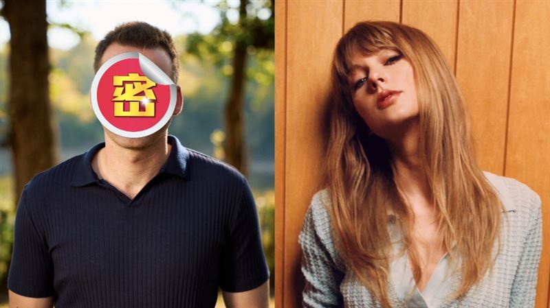 打敗泰勒絲 告示牌音樂獎最大贏家是他