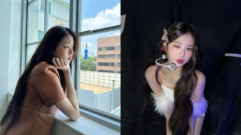 IVE張員瑛為聽障粉謀粉利!暖心行為讚翻