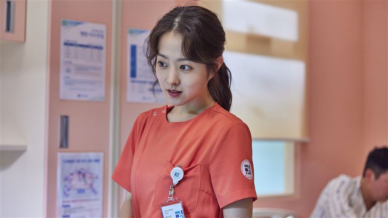 朴寶英新劇評價差?韓網怒轟:我們懂就行