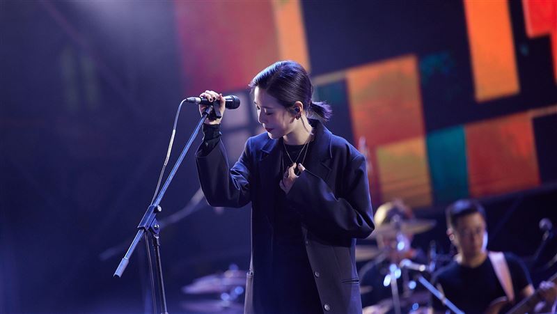 安溥刻意減少唱〈寶貝〉背後原因曝光