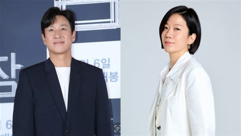 扛下李善均吸毒+出軌打擊!田慧振曝喜訊