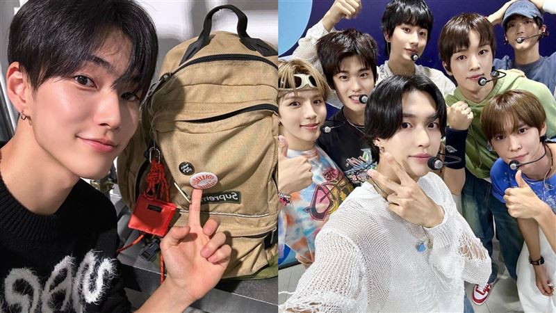 抽菸+床照外流 男團成員無限期暫停活動